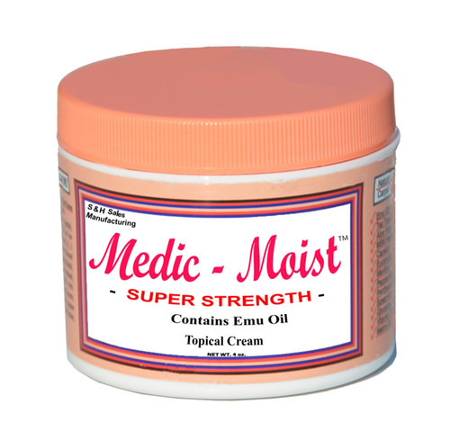 Medic-Moist CacheBeauty (4 oz)
