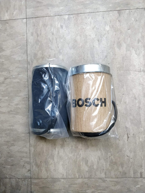 Filter - Fuel Combo Pack fits Mahindra C4005 6000 475 5005 575 5500 3505 4500 E40 C35 6500 4505 450 485 C27 E350 006001918A91