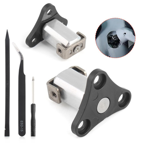Front Arm Axis Replacement for DJI mini 4 pro/Mini 3 Front Arm Hinges Arm Shaft for DJI mini 4 Pro Drone Accessories Parts with Repair Tools Front Arm Axis Replacement for DJI mini 4 pro/Mini 3 Front Arm Hinges Arm Shaft for DJI mini 4 Pro Drone Accessories Parts with Repair Tools