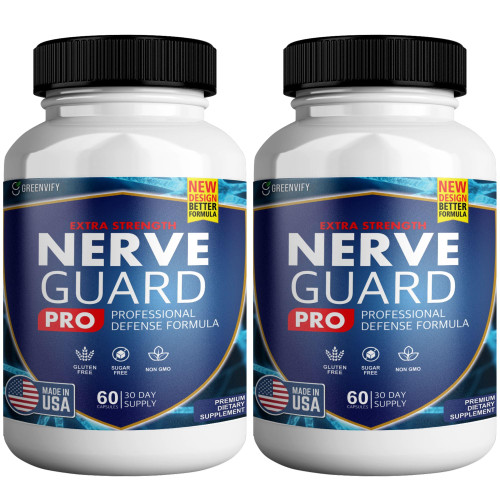 Nerve Guard Plus Pro - Advanced Nerve Formula with Essential Ingredients for Relief and Comprehensive Long-Term Support of Nerve Health (2)-1761879775 Nerve Guard Plus Pro - Advanced Nerve Formula with Essential Ingredients for Relief and Comprehensive Long-Term Support of Nerve Health (2)-1761879775