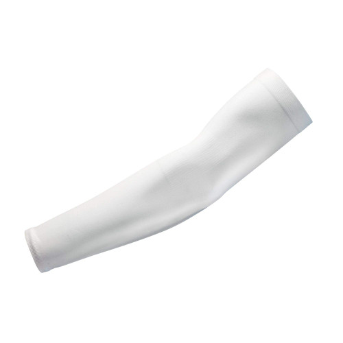 FootJoy Performance Sun Sleeve, White, One Size