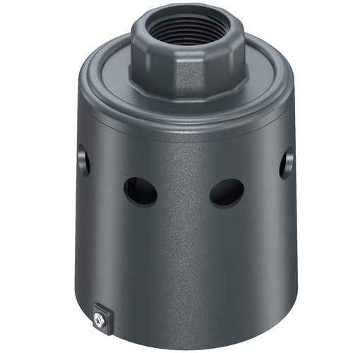 Water Tank Float Valve Designed for Water Level Control, Automatic Filling, Automatic Shut Off, Nylon Resin Water Level Float Valve for Livestock Troughs, Stock Tank, Fish Pond, etc. 1" Valve Water Tank Float Valve Designed for Water Level Control, Automatic Filling, Automatic Shut Off, Nylon Resin Water Level Float Valve for Livestock Troughs, Stock Tank, Fish Pond, etc. 1" Valve