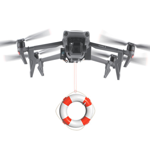 BRDRC Airdrop System for DJI Mavic 3 Classic,Release and Drop Professional Device Payload for DJI Mavic 3 Pro Cine Classic Accessories