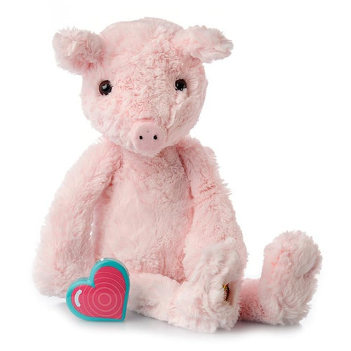 MBHB Digital Voice Recorder Animal w/20 Second Recorder, Dictaphone to Capture Baby's Heartbeat During Pregnancy + Ultrasound, Not a Medical Device, Vintage Pig MBHB Digital Voice Recorder Animal w/20 Second Recorder, Dictaphone to Capture Baby's Heartbeat During Pregnancy + Ultrasound, Not a Medical Device, Vintage Pig