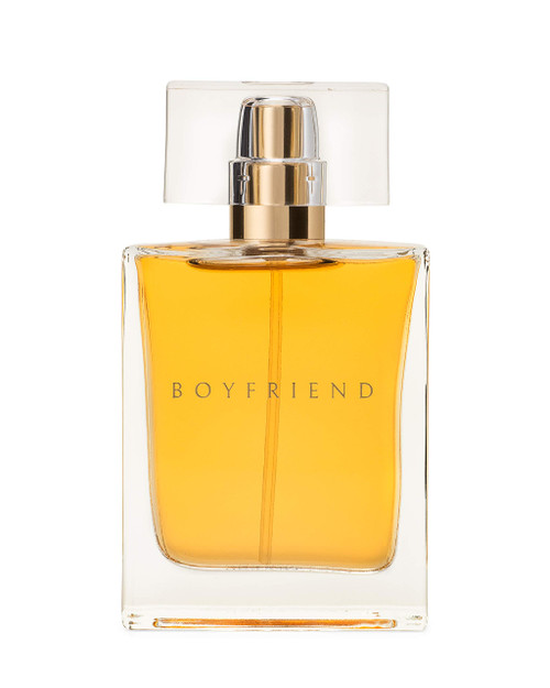 Boyfriend Eau de Parfum Spray by Kate Walsh, 1.7 fl oz/50 mL Boyfriend Eau de Parfum Spray by Kate Walsh, 1.7 fl oz/50 mL