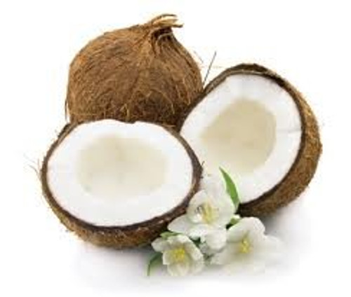 Fresh Coconuts (Set Of 3) Fresh Coconuts (Set Of 3)