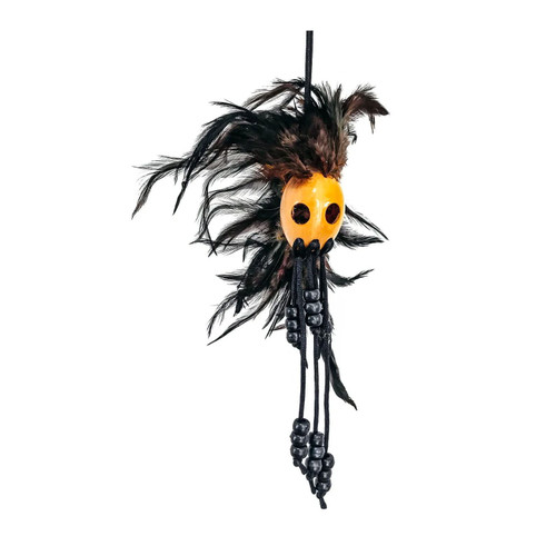 Zero Gravity Hawaii Hawaiian Black Bead Ikaika Warrior Helmet