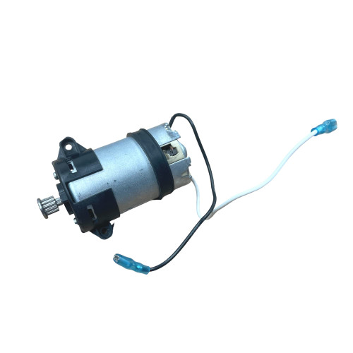 Geared Brush Motor YDC D04 3127 Compatible with Hoover Power Drive Pet UH74210 UH74215 UH74205 UH74200