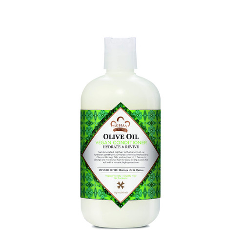 Nubian Heritage Conditioner for Dry Hair Olive Oil that Nourishes For Healthy and Hydrated Hair 12 oz Nubian Heritage Conditioner for Dry Hair Olive Oil that Nourishes For Healthy and Hydrated Hair 12 oz