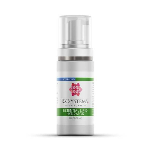 Rx Systems PF Essential Lipid Hydrator, Facial Moisturizer Oil | 100% Pure Squalane Oil for Improved Skin Hydration and Elasticity. Daily Oil Face Hydrator Rx Systems PF Essential Lipid Hydrator, Facial Moisturizer Oil | 100% Pure Squalane Oil for Improved Skin Hydration and Elasticity. Daily Oil Face Hydrator