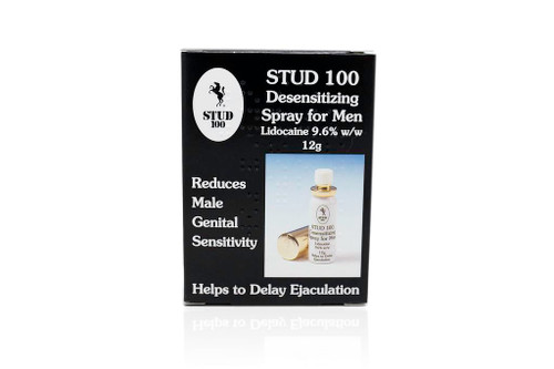 Stud 100 Spray Stud 100 Spray