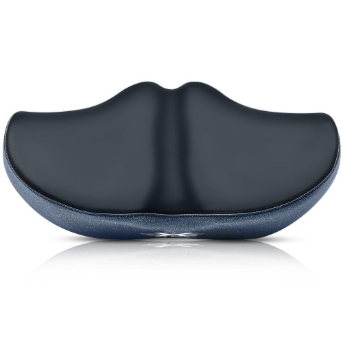 X WING New-Age Noseless Bike Seat Cushion for Men & Women - Extra Padding & Wide - Suitable for City, Electric, Stationary Bikes - Compatible with Peloton Bikes – Wide Winged Bike Seat with Cushion-1761919424 X WING New-Age Noseless Bike Seat Cushion for Men & Women - Extra Padding & Wide - Suitable for City, Electric, Stationary Bikes - Compatible with Peloton Bikes – Wide Winged Bike Seat with Cushion-1761919424