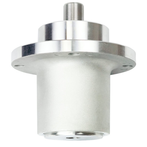 q&p Outdoor Power Spindle Assembly Replaces Bad Boy 037-2000-00 037200000 Compatible with Bad Boy Mower Spindle Assembly- MZ 42 MZ Magnum 48 MZ Magnum 54"