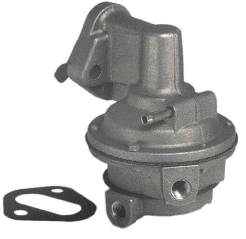 Carter Mechanical Fuel Pump System Automotive Replacement Compatible with Crusader Marine 1984-1991 Model Years (M60502) Carter Mechanical Fuel Pump System Automotive Replacement Compatible with Crusader Marine 1984-1991 Model Years (M60502)