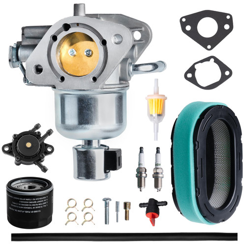 KT735 KT740 Carburetor For kohler 7000 Series Engines fits KT725 KT730 KT735 KT740 KT745 16 853 19-S 32 853 34-S 32 853 63S 32 853 67-S16 853 34-S 22HP 23HP 24HP 25HP 26HP Carb with Gaskets KT735 KT740 Carburetor For kohler 7000 Series Engines fits KT725 KT730 KT735 KT740 KT745 16 853 19-S 32 853 34-S 32 853 63S 32 853 67-S16 853 34-S 22HP 23HP 24HP 25HP 26HP Carb with Gaskets