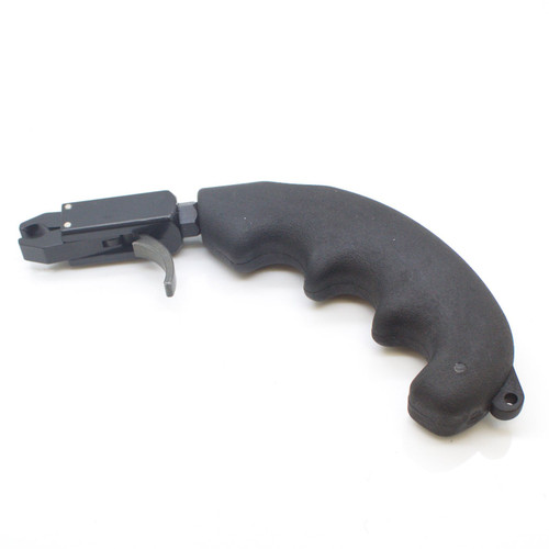 SAS Handle Index Archery Caliper Bow Release Grip - Archery Release Aid SAS Handle Index Archery Caliper Bow Release Grip - Archery Release Aid