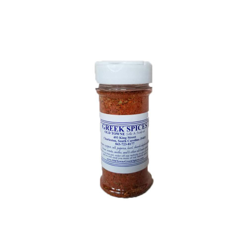 Greek Spices Old Towne 8 oz jar Greek Spices Old Towne 8 oz jar
