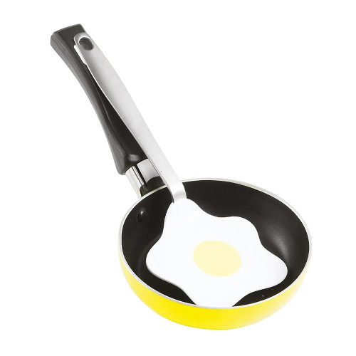 Eddingtons Egg Pan and Spatula, Mini Eddingtons Egg Pan and Spatula, Mini