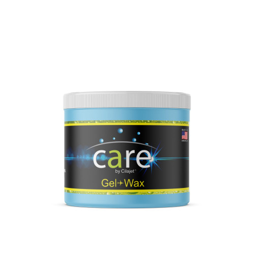 Cilajet Care Gel-Wax 26 Oz. - Long-Lasting Vehicle Paint Protection With Deep Shine - Non-Hazardous Car Care for Cars, Trucks, Motorcycles, and Boats