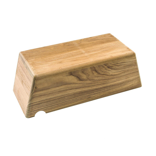 Whitecap Teak Dorade Box Waterproof Boat Venting System