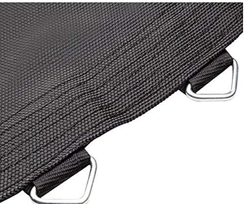 Trampoline Mat for 14' with 72 Rings fits Sportspower and Other Models