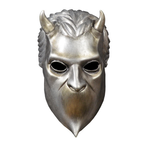 Trick Or Treat Studios Ghost Nameless Ghouls Adult Latex Costume Mask