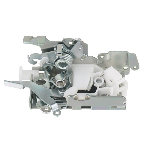 omoZone Rear Door Latch Lock Assembly Compatible with 1995-2006 Mercedes Sprinter 2003-2006 Dodge Freightliner Sprinter Without Power Locks Replaces 9017201135 5104339AA