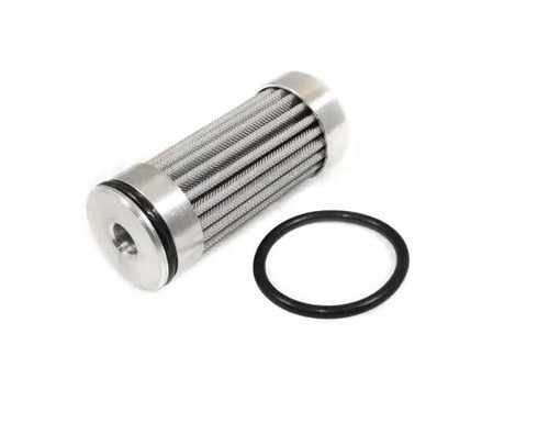 ALLMAKES ACE VALVE BLOCK FILTER & O-RING COMPATIBLE WITH LAND ROVER RANGE ROVER SPORT & DISCOVERY 2, PART # RVJ100010