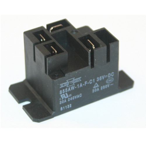 Club Car 1015911 (Also 1015428), 36V Relay Accu-Power (Lester)