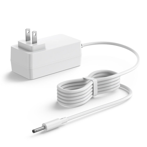 for Hunter Douglas Blinds Part 16.8 Volt Battery Wand Charger Compatible with Hunter Douglas Motorization PowerView Shades ABPCH03811682000F Batteries Replacement Parts Charging Power Supply Cord