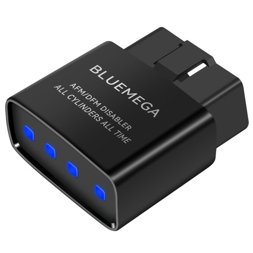 AFM/DFM Disabler Active Fuel Management Delete AFM Disabler Compatible with V6 & V8 GM Motors AFM Disabler 5.3 Silverado