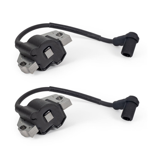 Set of 2 Ignition Coil Pack Compatible with Kawasaki FR FS FX Series 481V 541V 600V 651V 691V 730V 751V 801V 850V 921V FXT00V Replaces 211710711 211717036 211717041 211717052 211717047 211710738