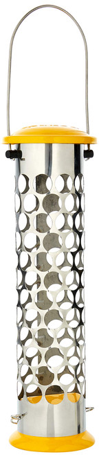 Peckish Daily Goodness Nugget Bird Feeder