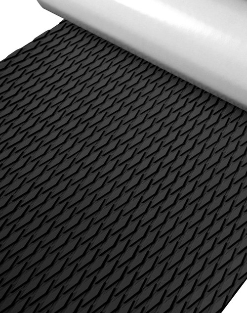 Hjdeck Univeral Non-Slip Traction Mat Boat Flooring 47.2"x21.6" Trimmable EVA Foam Boat Decking, Marine Carpet for Boat for Jet Ski Kayak RV Flooring Pool Steps Surfboard SUP Paddle Board Golf Cart