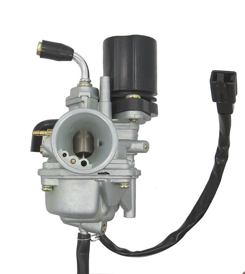 Carburetor Carb Fit for Keeway Hurricane Fact Matrix 50 Scooter - GRABOTE