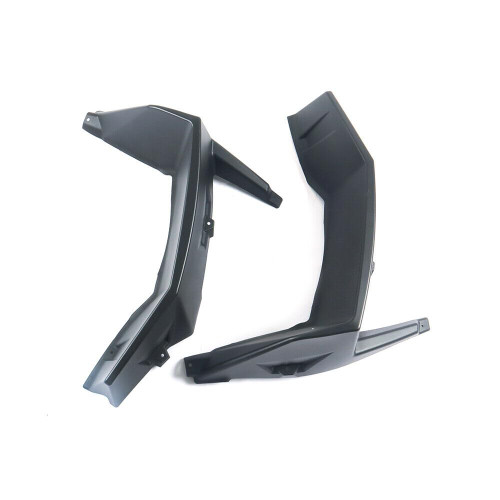 WYNMOTO 1 Set of Front Left & Right Fender Kit for 2014-2024 Polaris RZR XP 4 1000 RZR 900 RZR S 1000