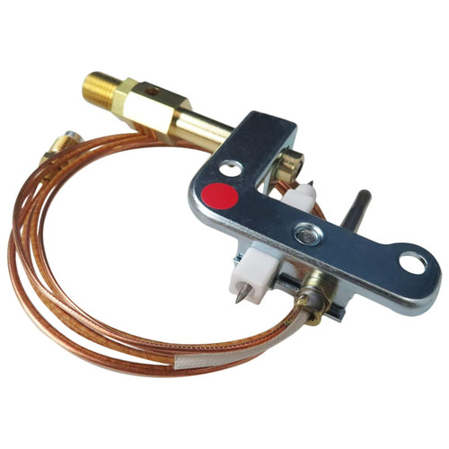 70366 Pilot ODS Replacement Part Fit for Mr Heater Fit for Enerco Fit for Heatstar Unvented Propane Gas Wall Heaters Models MHBF10LP, MHIR10LP, TSBF10LP, TSIR10LP, MHBF30LPT, HSBF10LP by YTXXDEUS