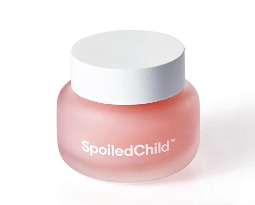 SpoiledChild Hydro-Lock Overnight Lip Mask
