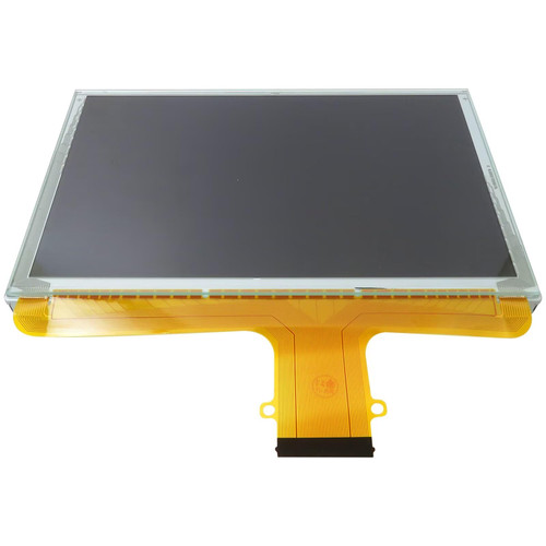 Vicue 8" Touch Screen Digitizer LCD Monitor Radio Navigation Compatible for Chevy Colorado 2015-2020