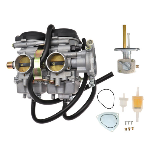 YFM660R Carburetor for Yamaha Raptor 660 2001-2005 660R YFM660 YFM 660R 5LP-14900-00-00 5LP-14900-20-00 5LP-14900-30-00
