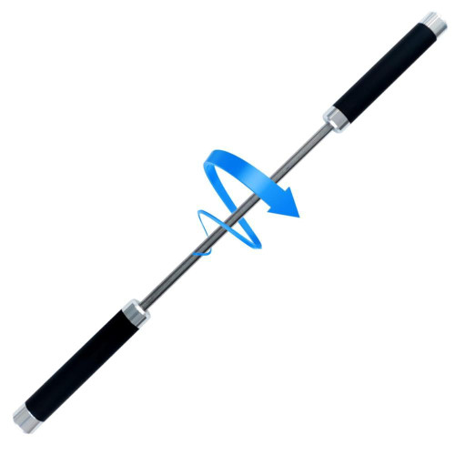 The Original - Deep Roller™ Myofascial Massage Stick for Athletes