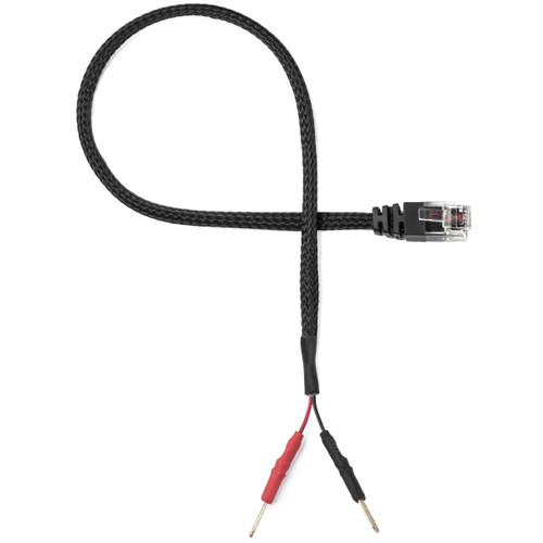 Radar Mount RJ11 Mirror Wire Power Cord for Escort Radar Detectors - 9500ix 8500x50 Redline (4005201)