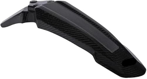 Motorcycle Mudguard Motorcycle Funparts Front Wheel Mudguards Mudguard for Sur-Ron for Sur Ron X S Light Bee Off-Road Electric Vehicle Motocross Fairing