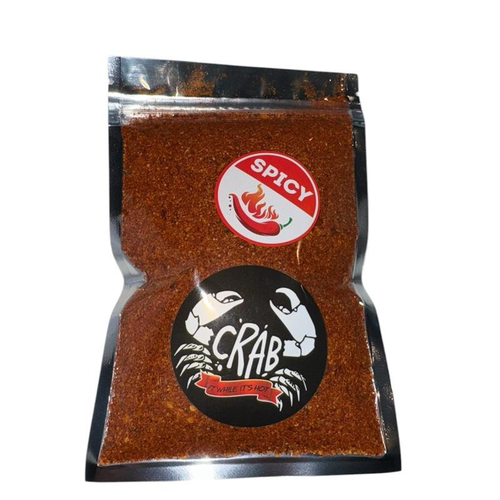 Delicious Instant Seafoodboil Mix - Spicy Flavor Butter Seasoning Mix, Seasoning