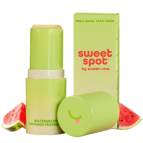Sweet Spot Watermelon Flavored Fragrance - a Scent You Can Taste! Clean, Hydrati