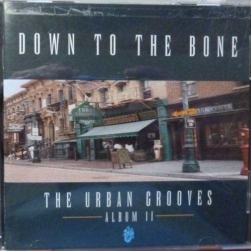 Urban Grooves-Album II
