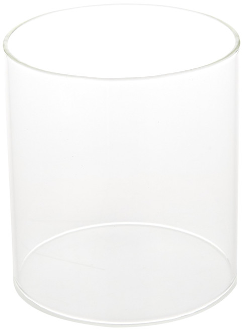UCO Candlelier Candle Lantern Replacement Glass Chimney, Clear