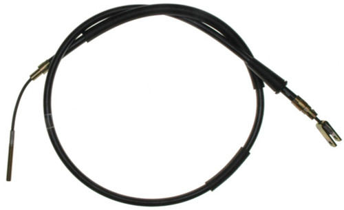 Raybestos Element3 Automotive Replacement Front Parking Brake Cable for Select Chevrolet, GMC (BC95037)