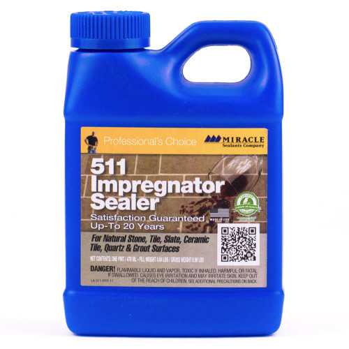 511 Impregnator Sealer