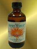 Dews – Super Phos 30 Liver and Gallbladder Cleanse –1 oz Bottle